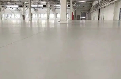水性聚氨酯地坪漆從哪些方面判斷質量上乘？